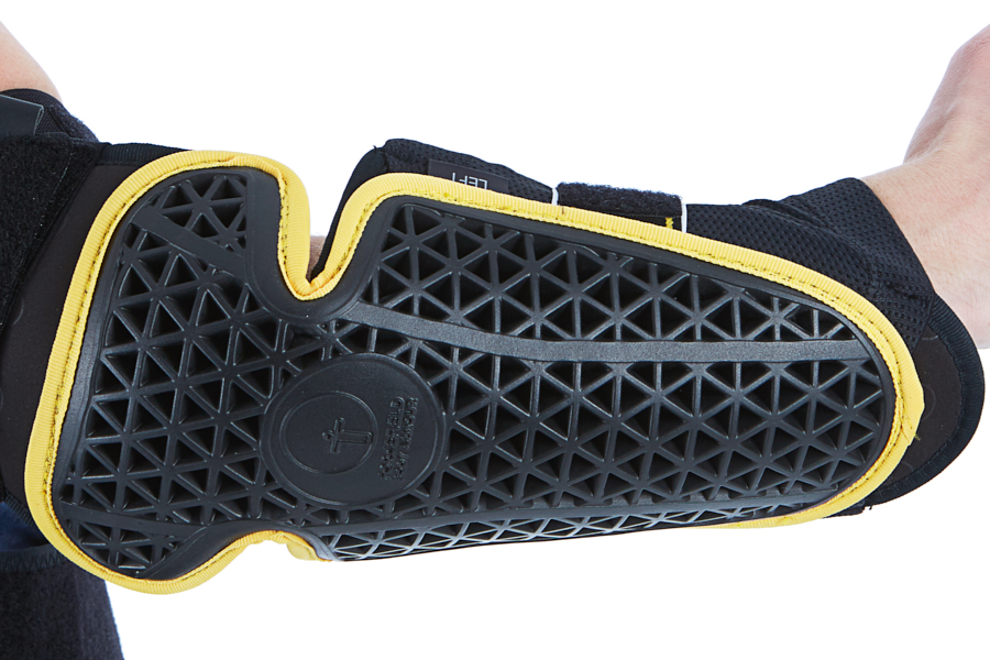 Forcefield EX-K Harness Adventure L2 Spine Guard