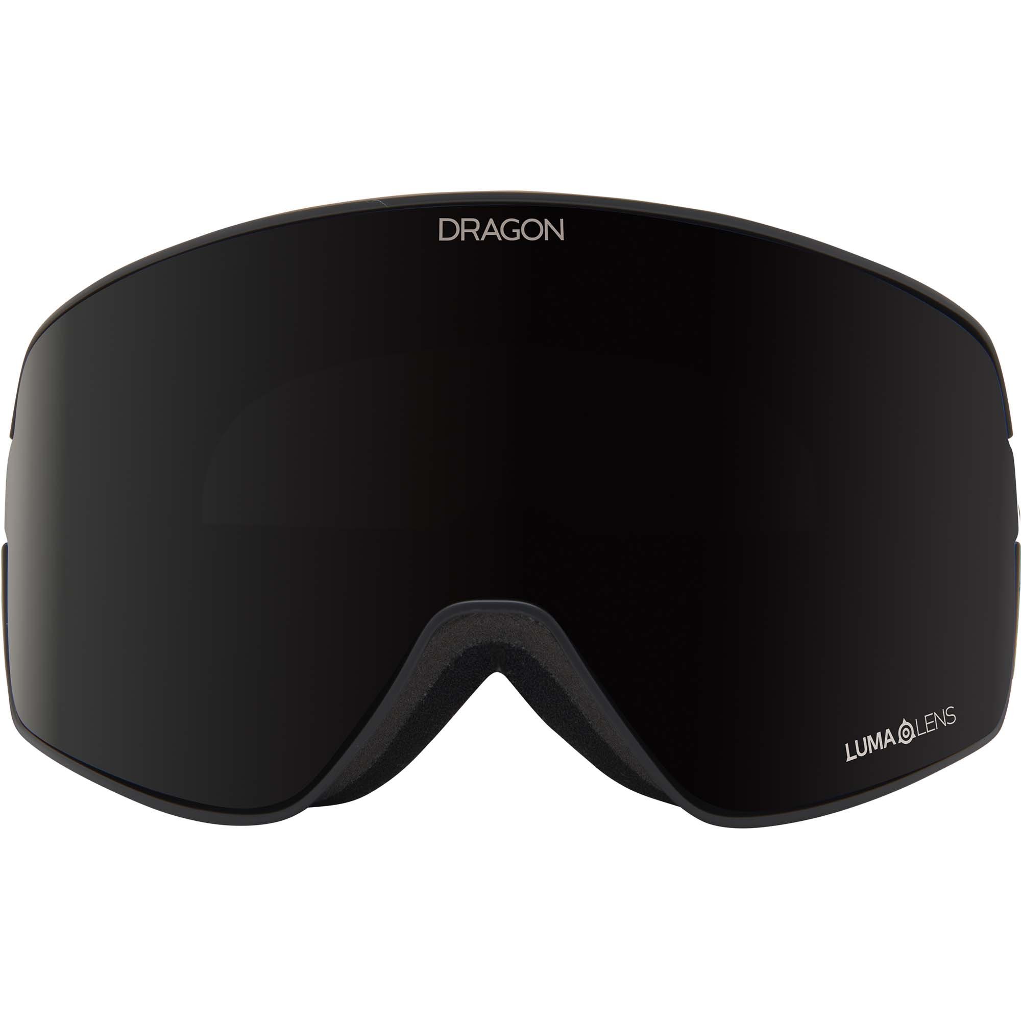 Dragon NFX2 Snowboard/Ski Goggles