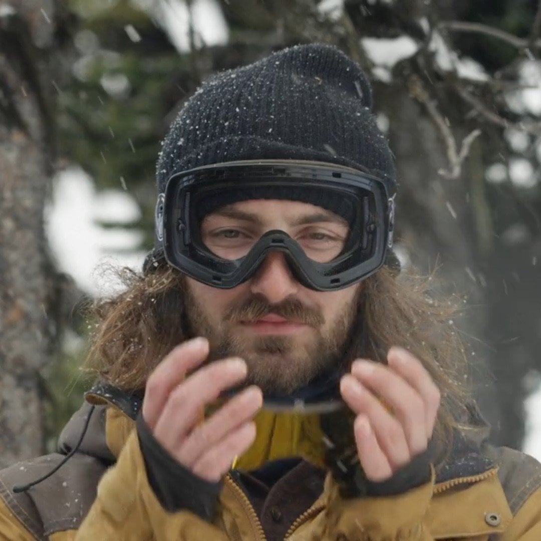 Dragon NFX2 Snowboard/Ski Goggles