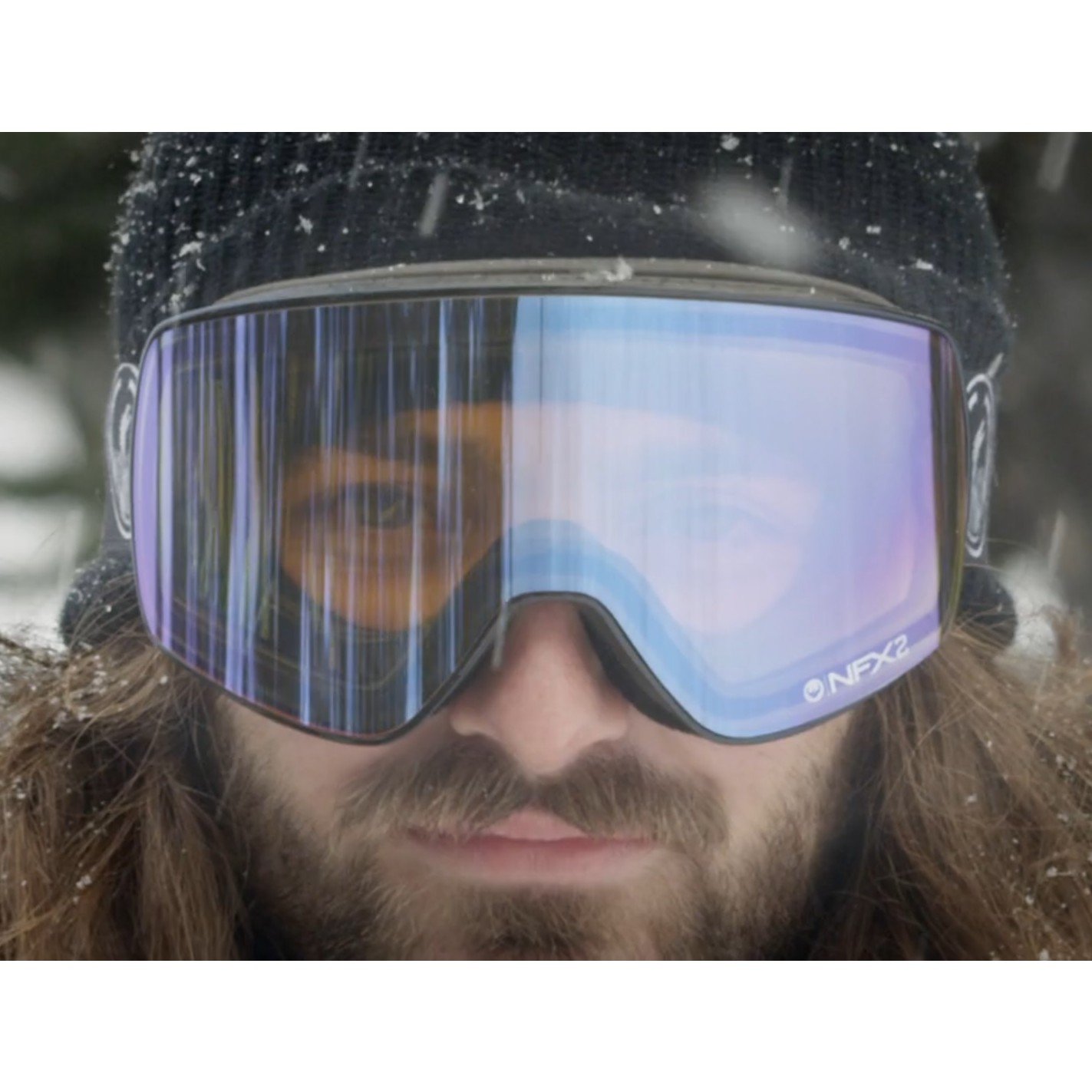 Dragon NFX2 Snowboard/Ski Goggles