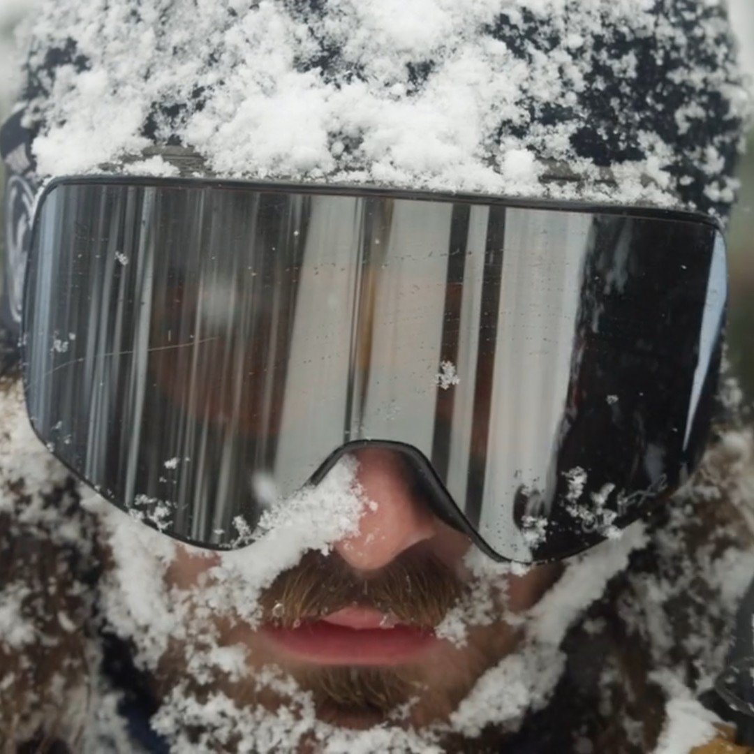 Dragon NFX2 Snowboard/Ski Goggles