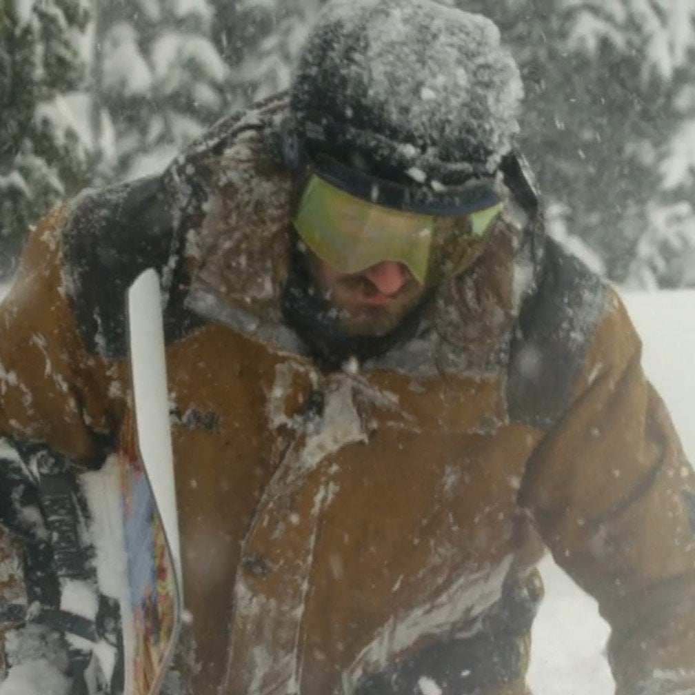 Dragon NFX2 Snowboard/Ski Goggles