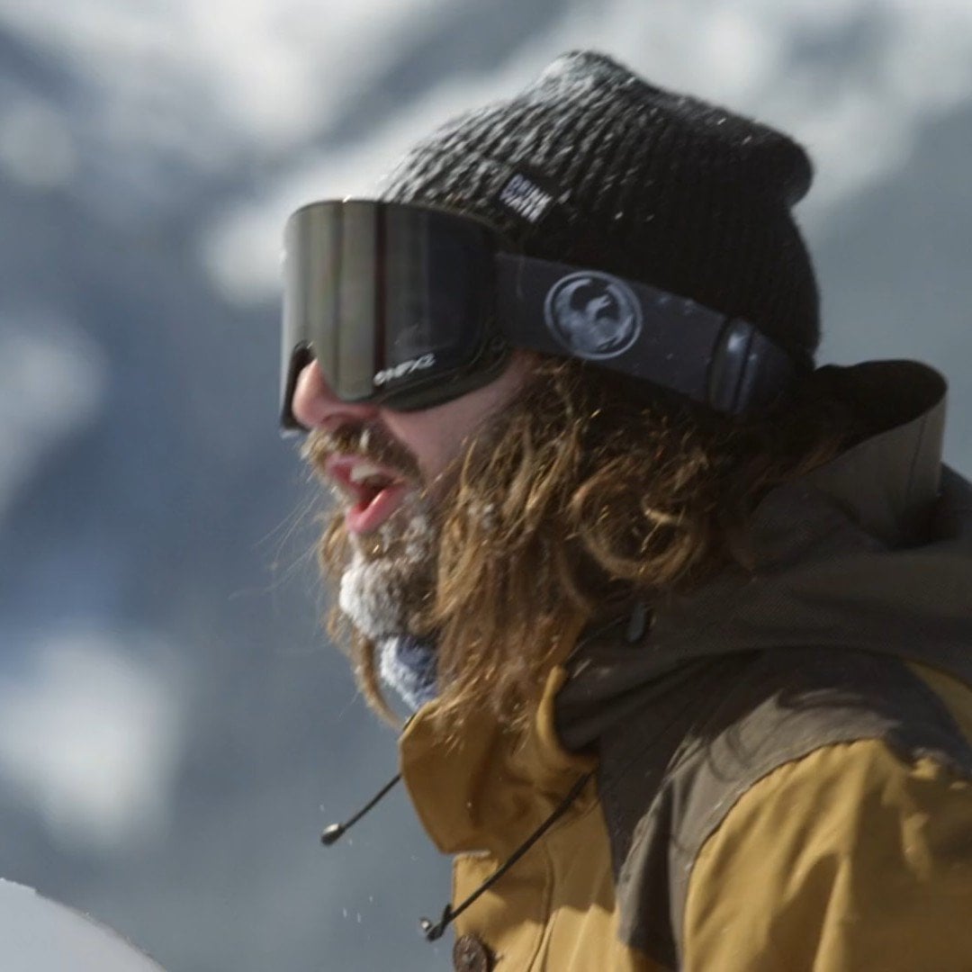 Dragon NFX2 Snowboard/Ski Goggles
