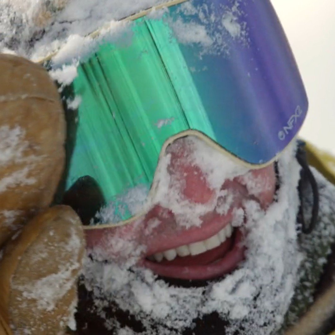 Dragon NFX2 Snowboard/Ski Goggles