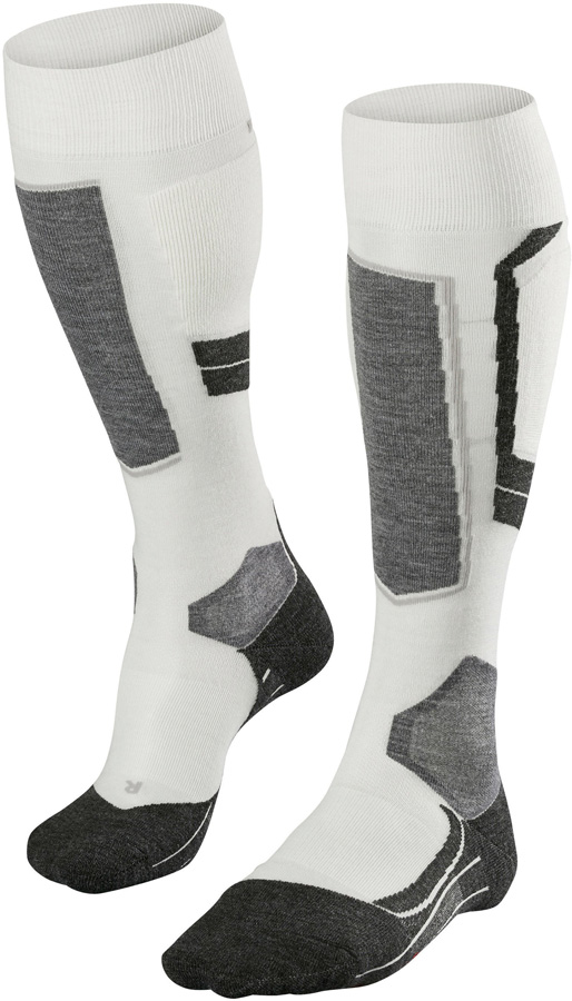 Falke SK4 Merino Wool Women's Ski Socks