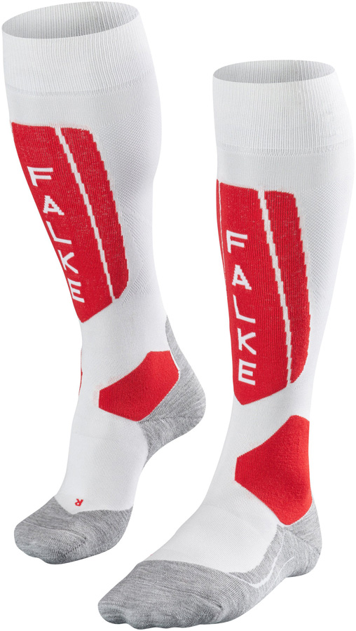 Falke SK5 Merino Wool Women's Ski Socks
