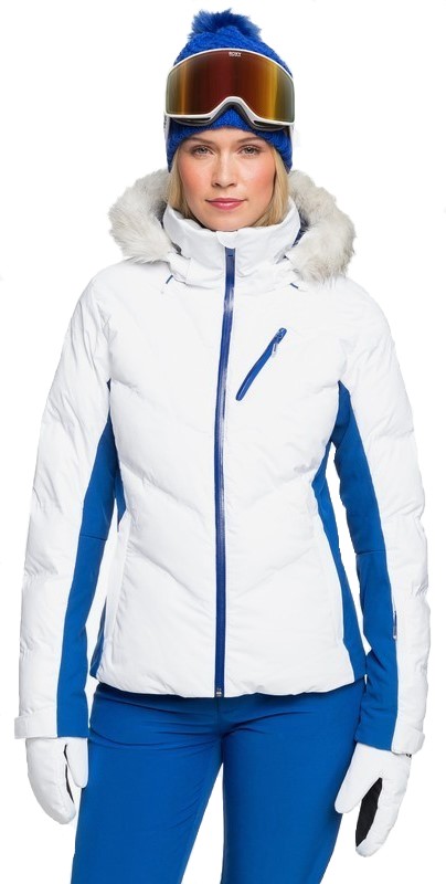 Roxy Snowstorm Women's Snowboard/Ski Jacket