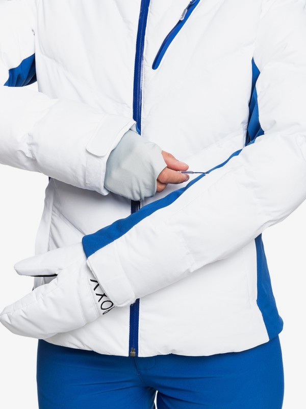 Roxy Snowstorm Women's Snowboard/Ski Jacket
