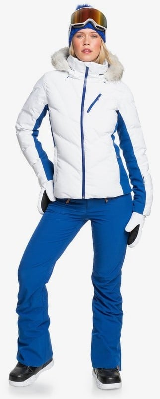 Roxy Snowstorm Women's Snowboard/Ski Jacket