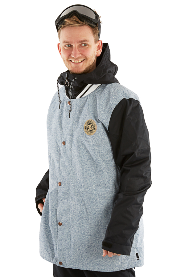 DC DCLA Ski/Snowboard Jacket