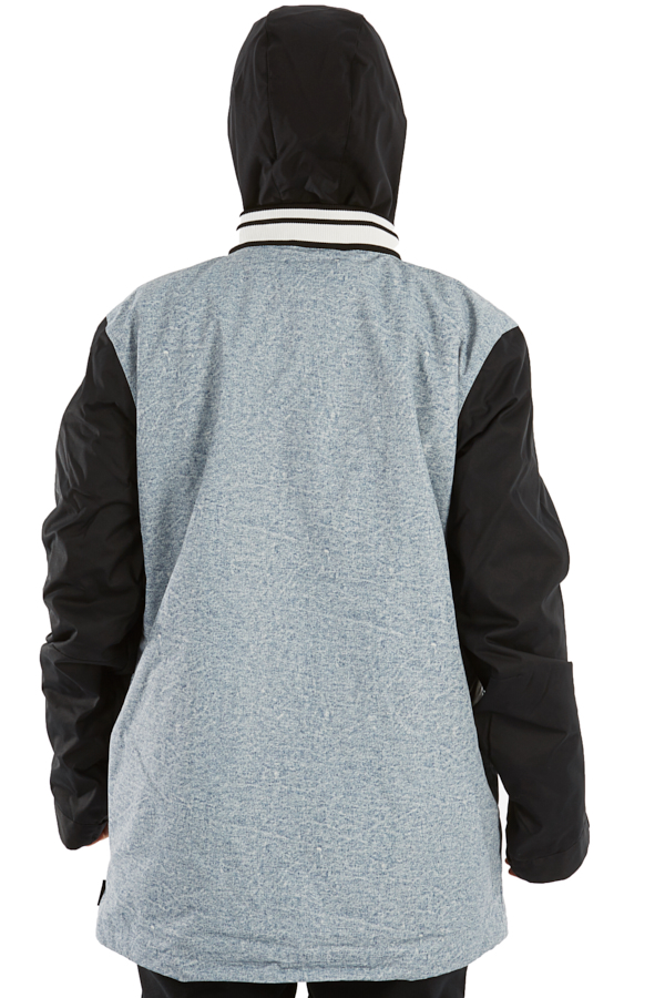 DC DCLA Ski/Snowboard Jacket