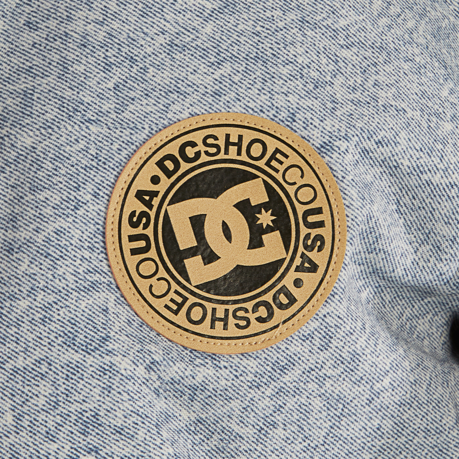 DC DCLA Ski/Snowboard Jacket