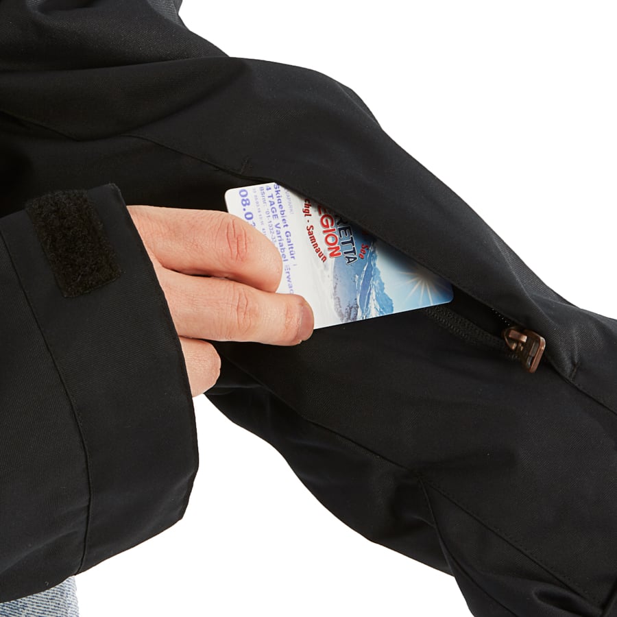 DC DCLA Ski/Snowboard Jacket