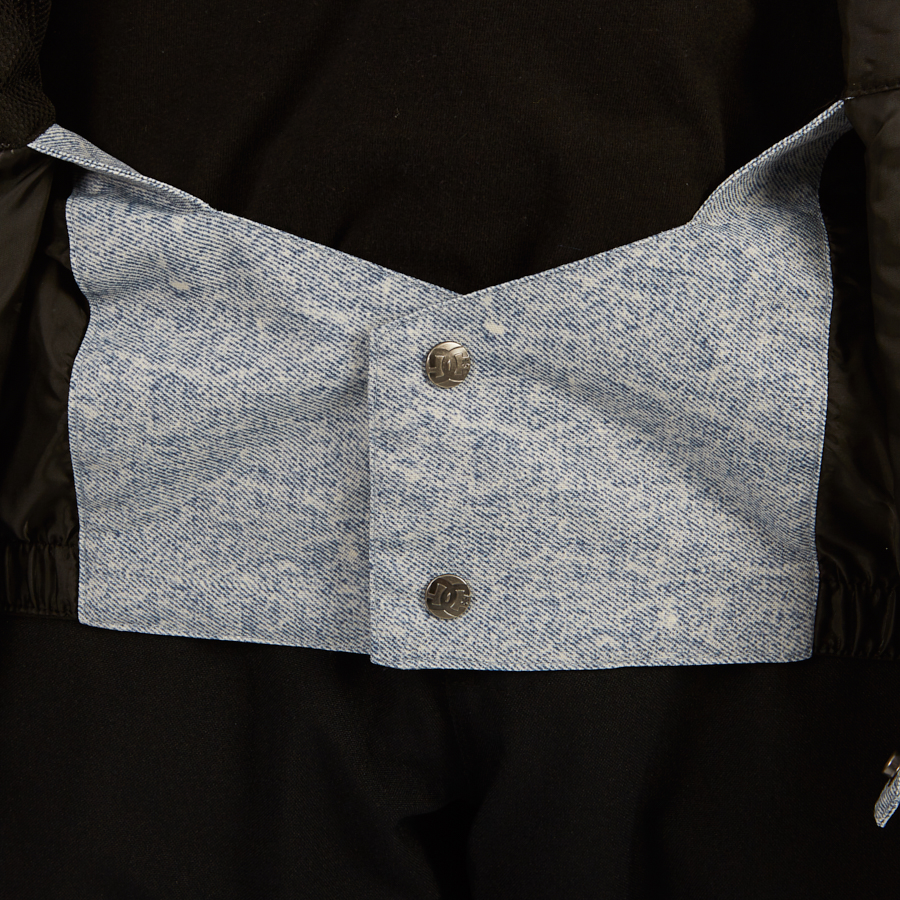 DC DCLA Ski/Snowboard Jacket