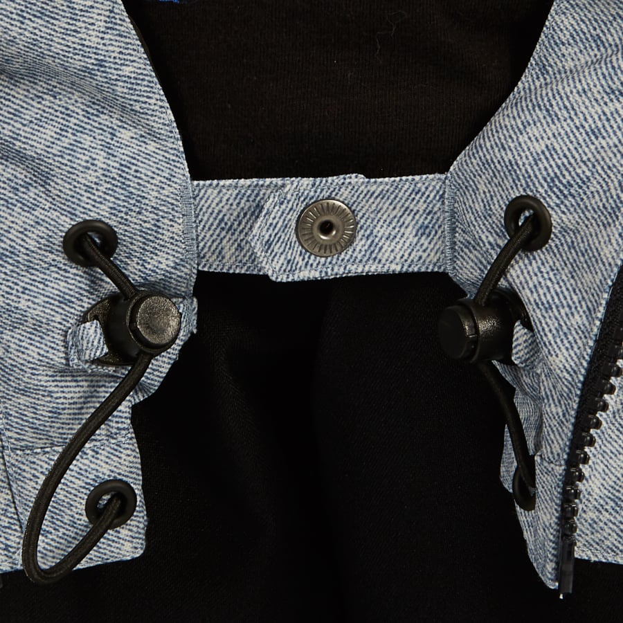 DC DCLA Ski/Snowboard Jacket