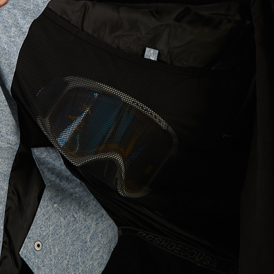 DC DCLA Ski/Snowboard Jacket