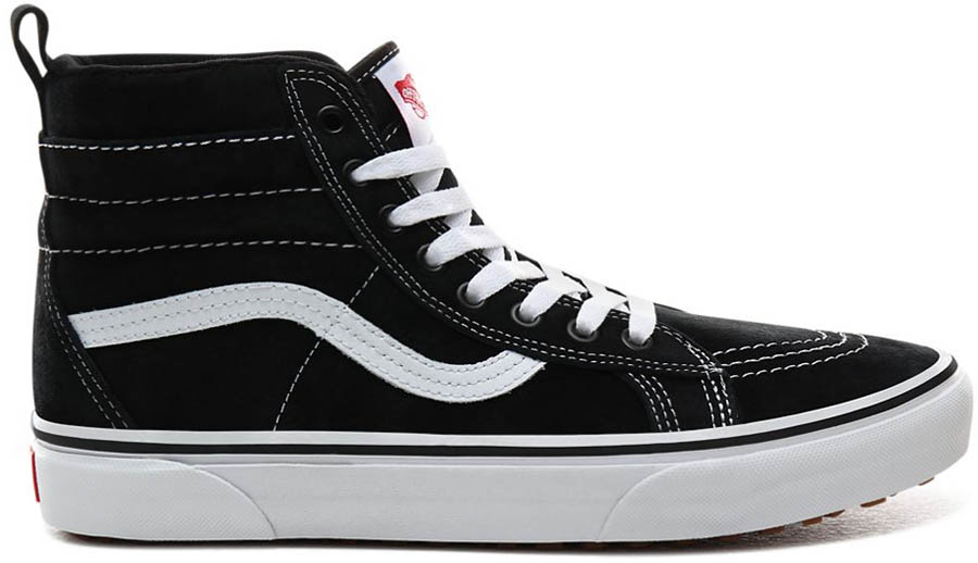 Vans Sk8-Hi MTE Skate Shoes