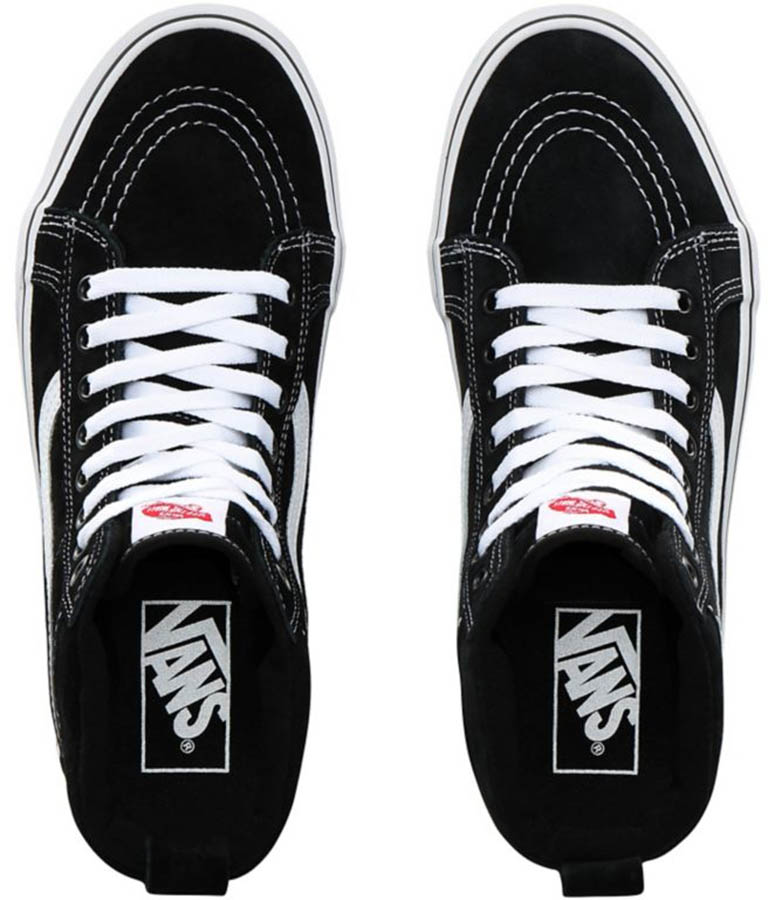 Vans Sk8-Hi MTE Skate Shoes