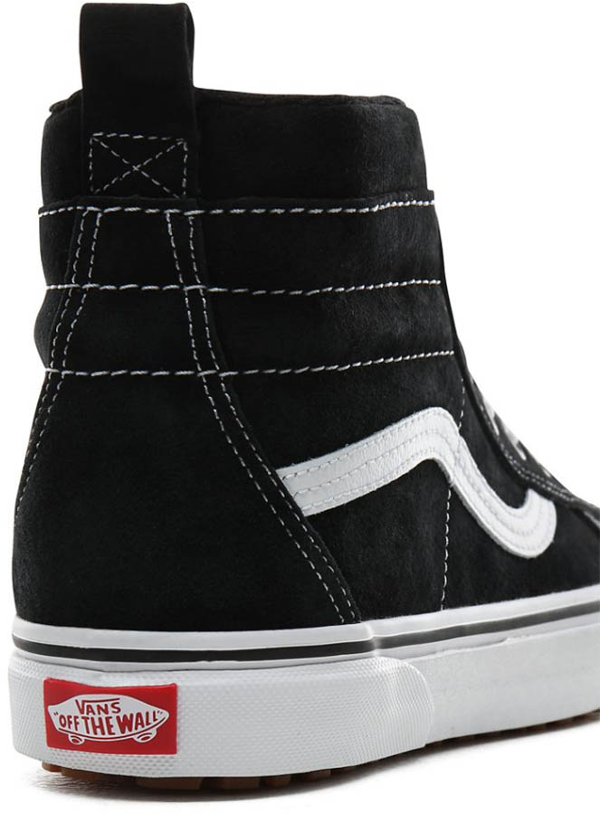 Vans Sk8-Hi MTE Skate Shoes