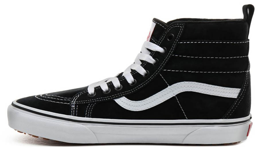 Vans Sk8-Hi MTE Skate Shoes