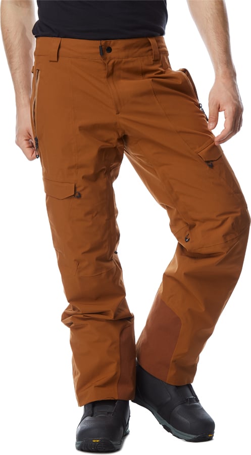 686 Quantum Thermagraph Snowboard/Ski Pants