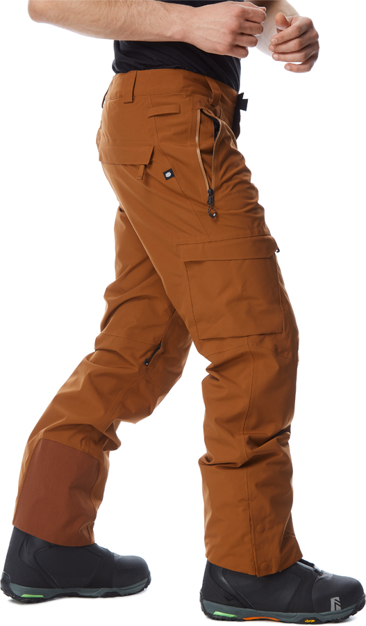 686 Quantum Thermagraph Snowboard/Ski Pants