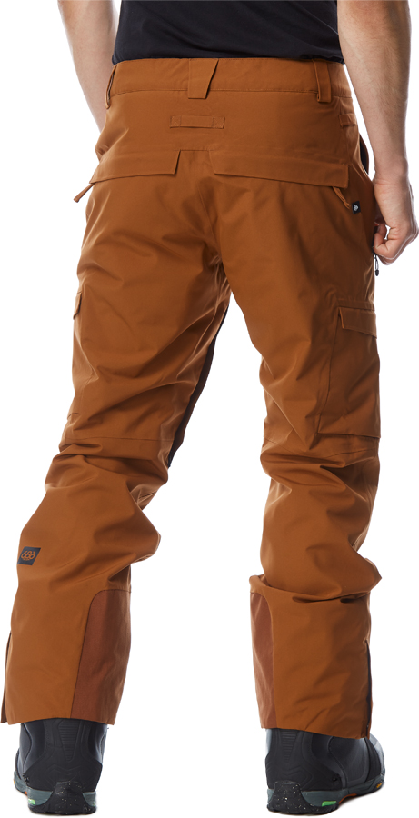 686 Quantum Thermagraph Snowboard/Ski Pants