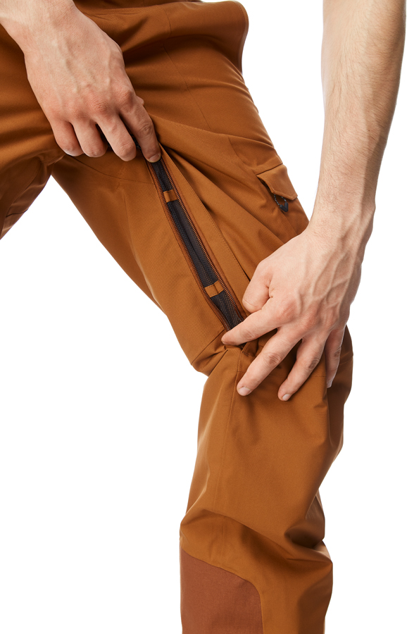 686 Quantum Thermagraph Snowboard/Ski Pants