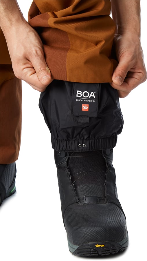 686 Quantum Thermagraph Snowboard/Ski Pants