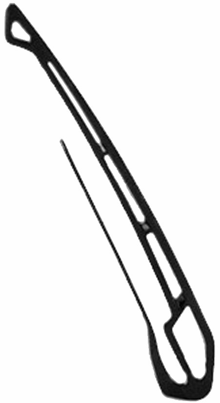 Sandbox Classic 2.0 Snow Replacement Helmet Goggle Clip