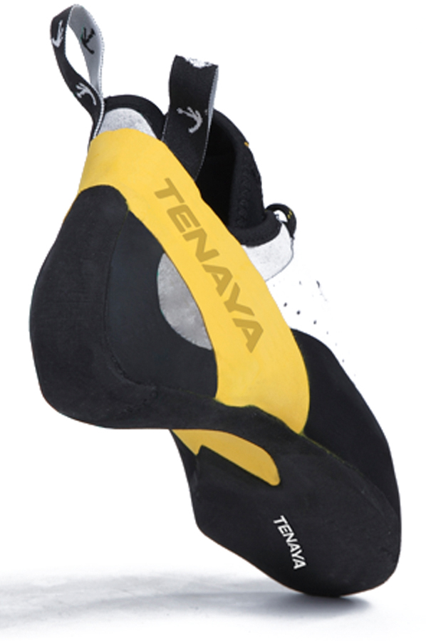 Tenaya Tarifa Rock Climbing Shoe