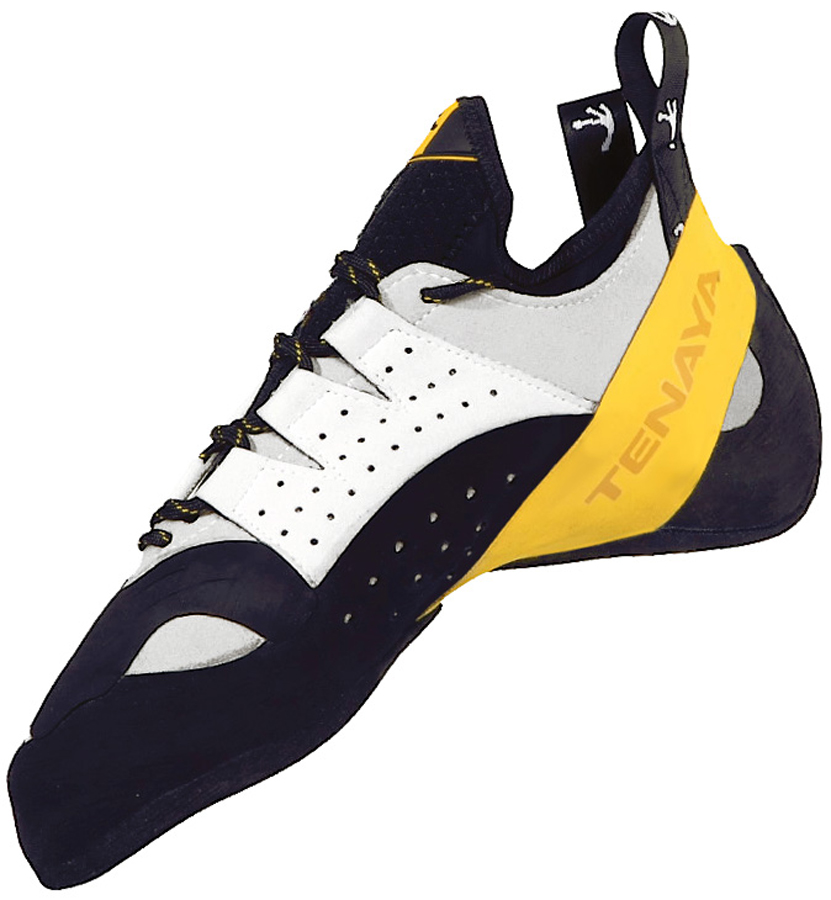 Tenaya Tarifa Rock Climbing Shoe