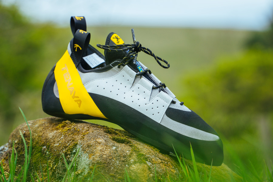 Tenaya Tarifa Rock Climbing Shoe