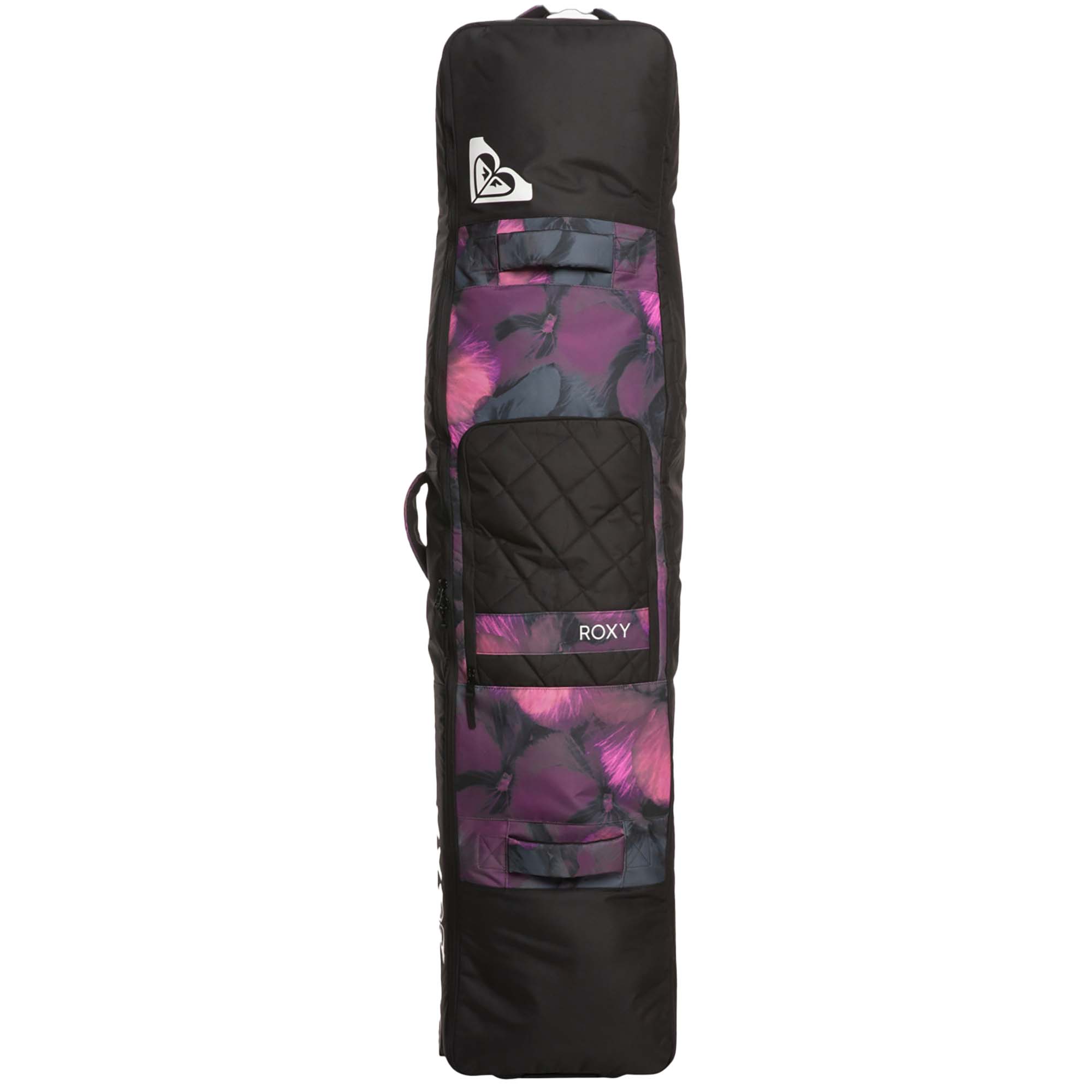 Roxy Vermont Women's Wheeled Snowboard Bag
