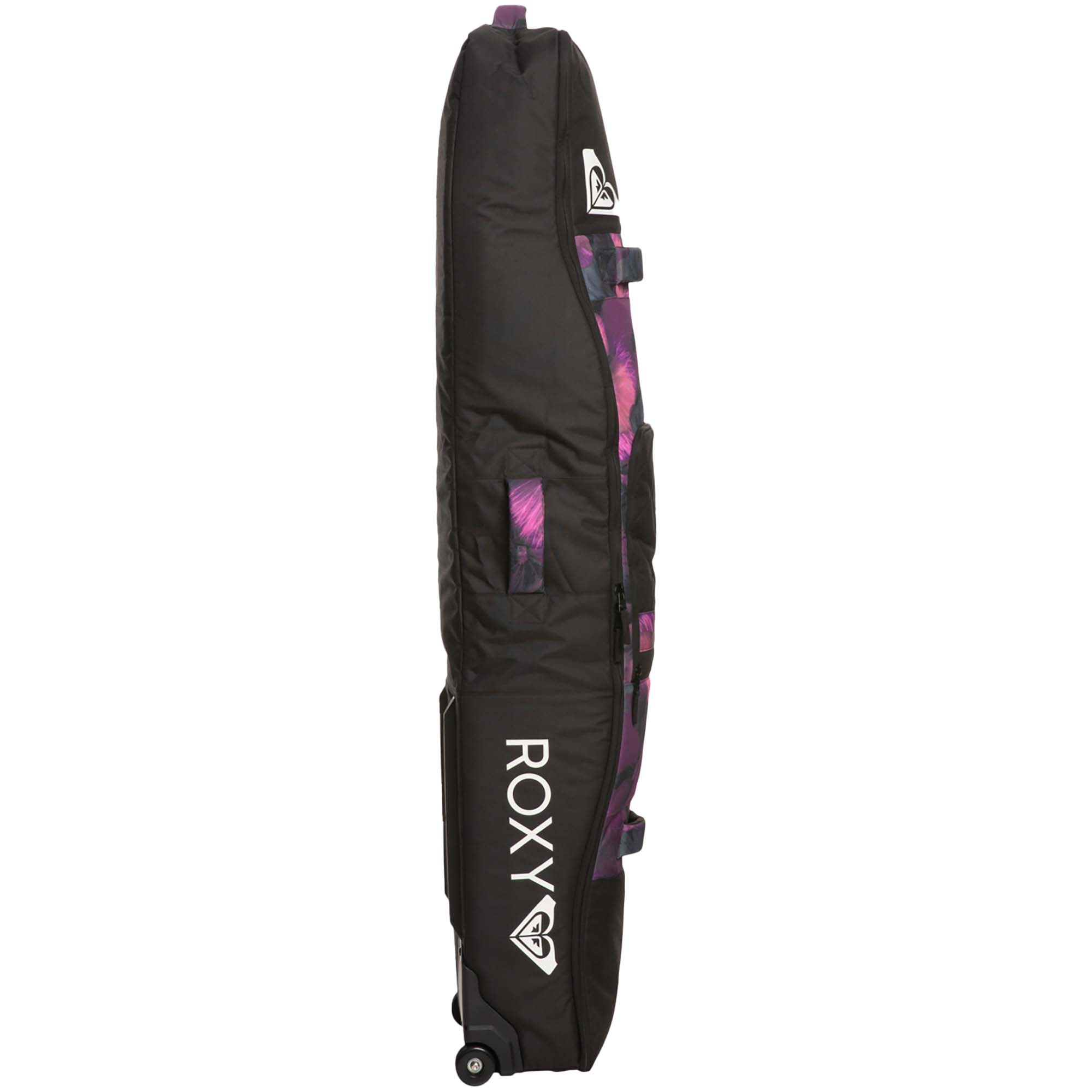 Roxy Vermont Women's Wheeled Snowboard Bag