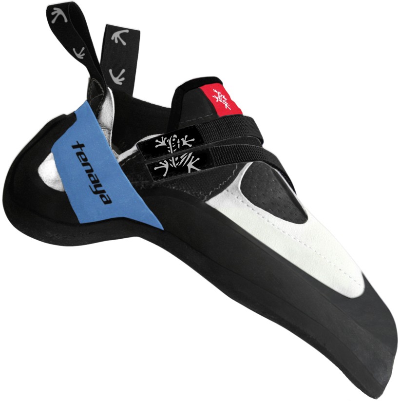 Tenaya Oasi Rock Climbing Shoe