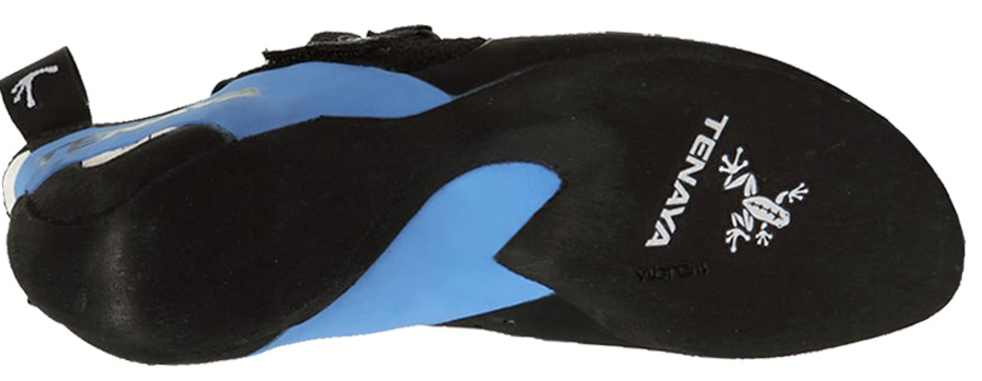 Tenaya Oasi Rock Climbing Shoe