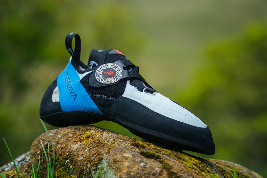 Tenaya Oasi Rock Climbing Shoe