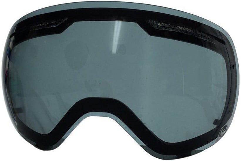 Dragon X1 Snowboard/Ski Goggle Spare Lens