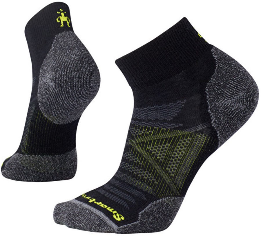 Smartwool PhD Outdoor Light Mini Hiking/Walking Socks
