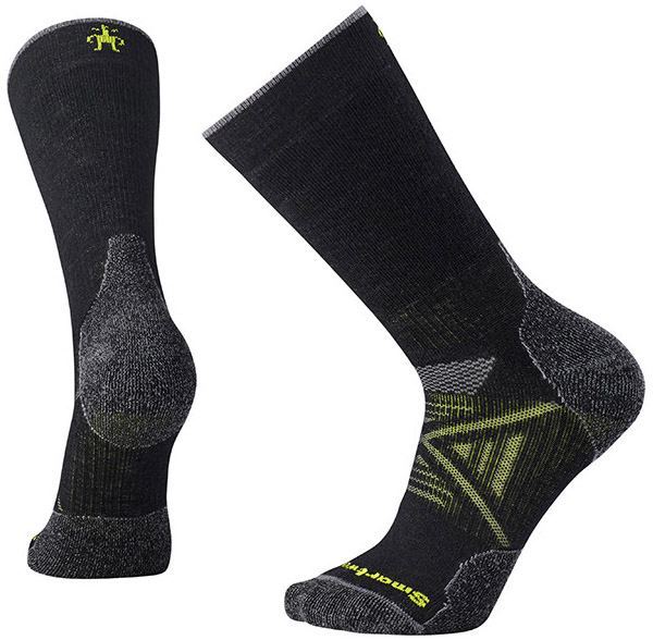 Smartwool PhD Outdoor Medium Crew Hiking/Walking Socks