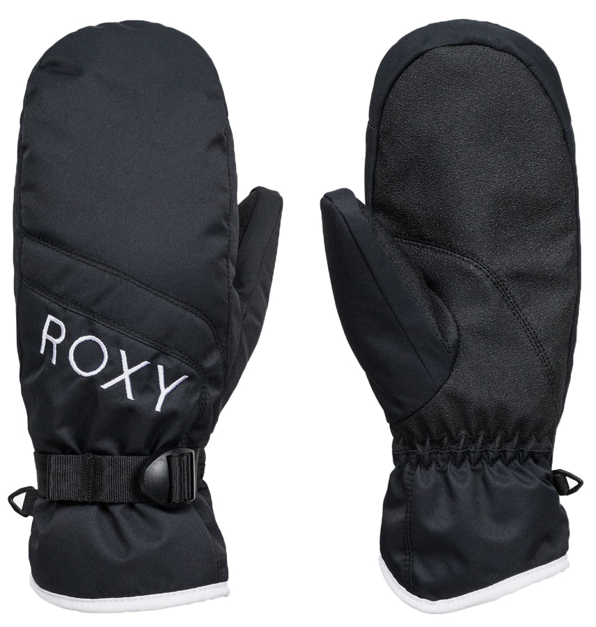 Roxy Jetty Solid Women's Snowboard/Ski Mitts