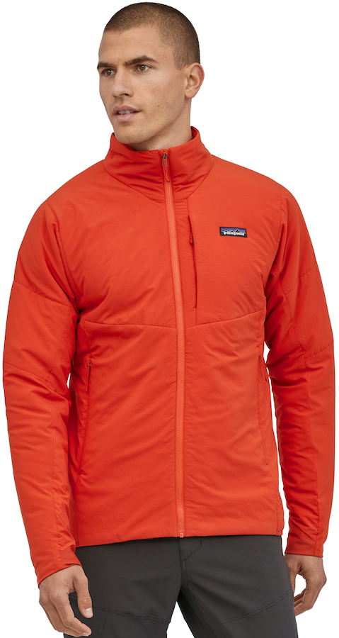Patagonia Nano-Air Men's Insulated Jacket