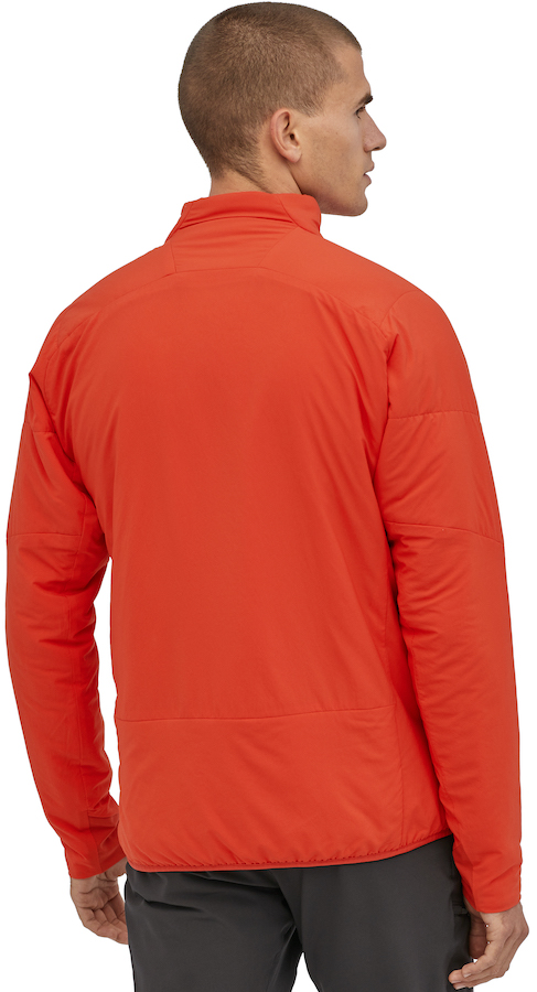 Patagonia Nano-Air Men's Insulated Jacket