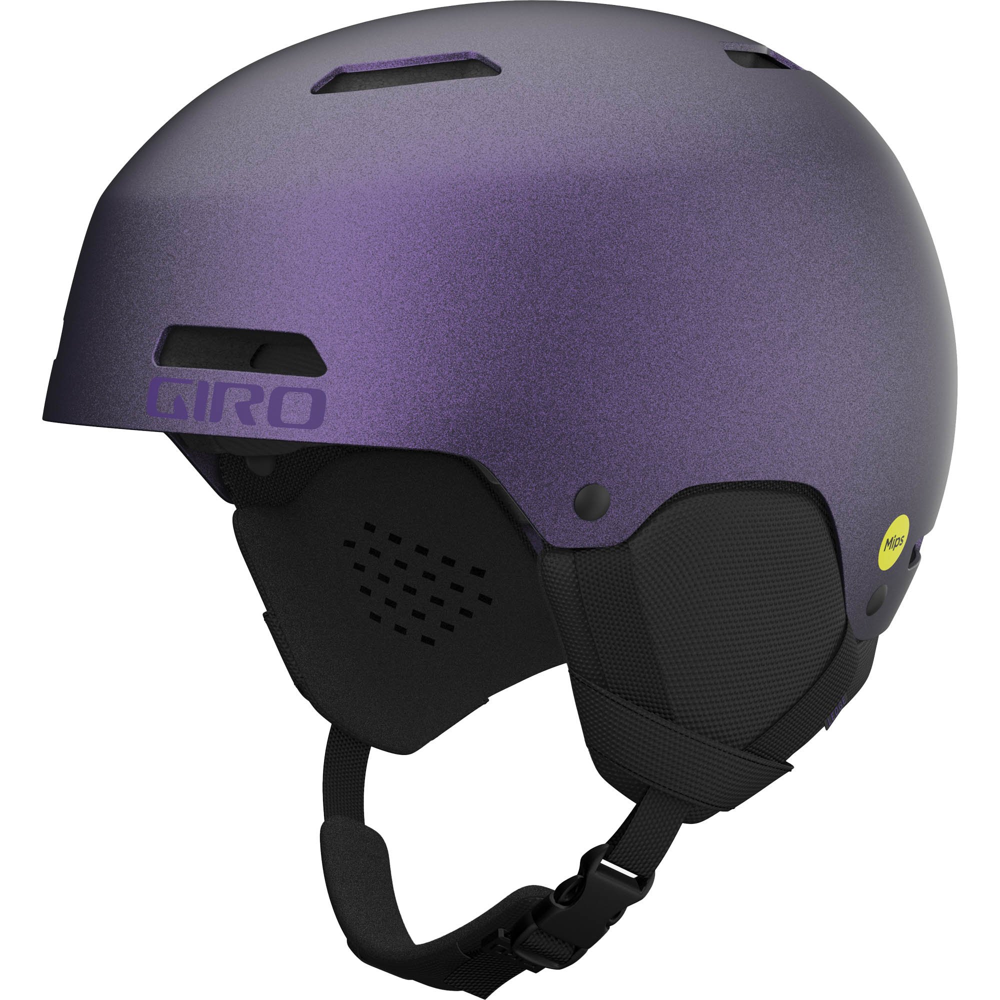 Giro Ledge MIPS Helmets | Absolute-Snow