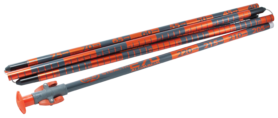 BCA Stealth Snow & Avalanche Safety Probe