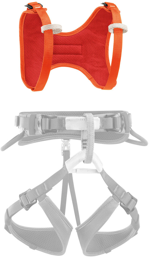 Petzl Body Kids' Climbing Chest Harness