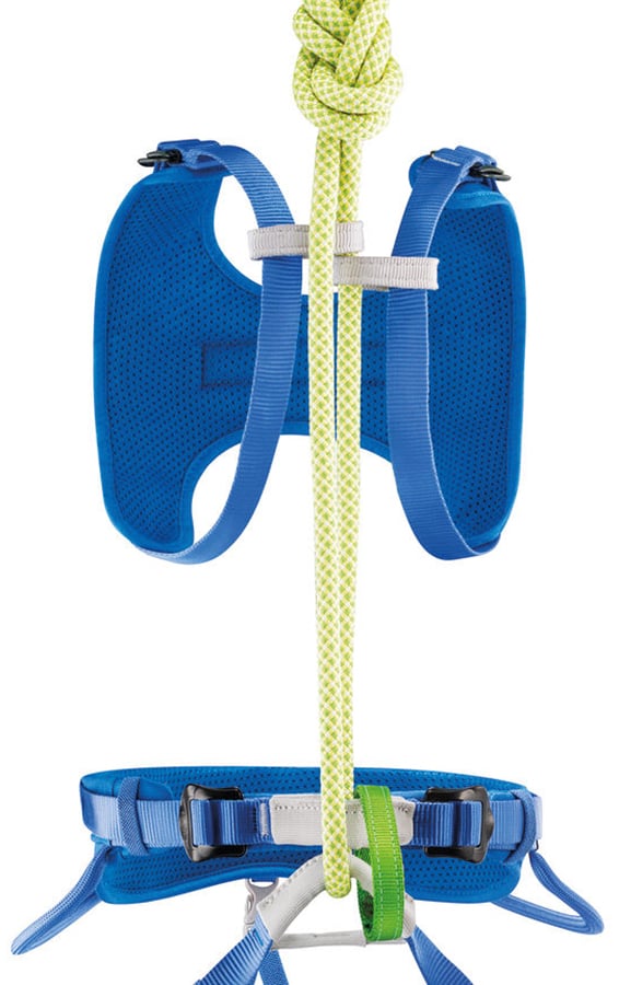 Petzl Body Kids' Climbing Chest Harness