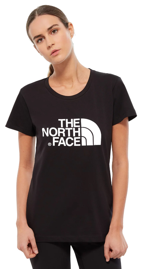 The North Face Short Sleeve Easy Women's T-shirt