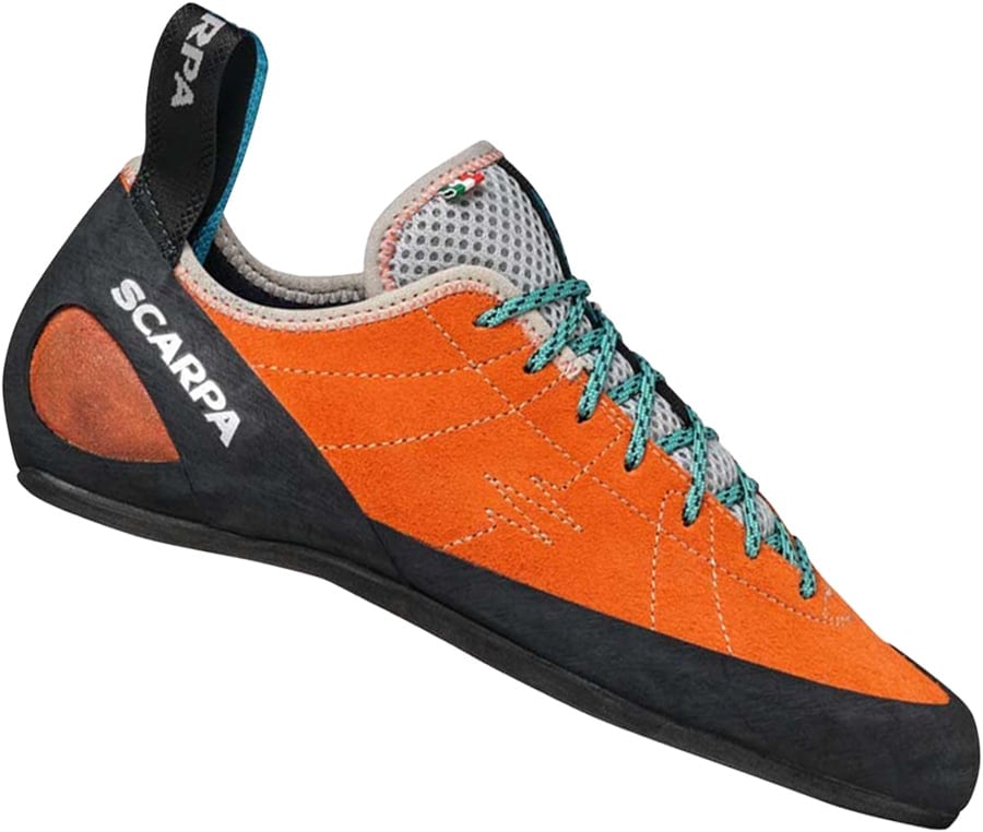 Scarpa Helix Women's Rock Climbing Shoe